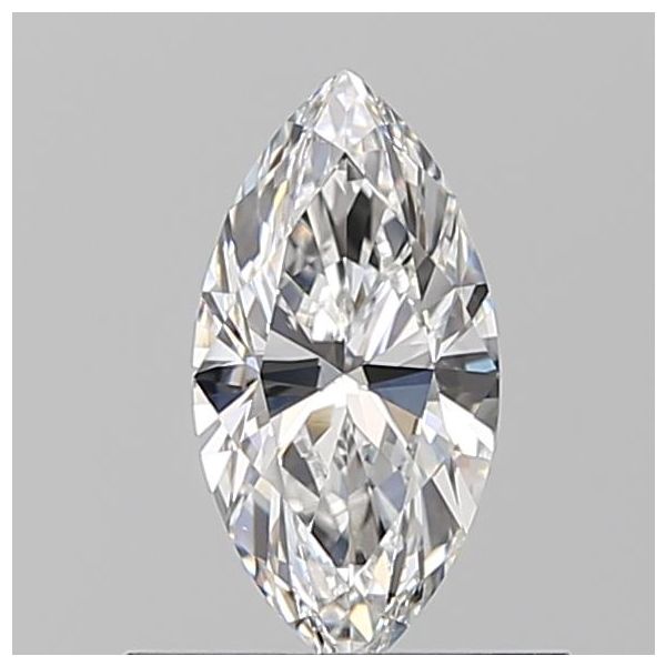 MARQUISE 0.5 E VS2 --VG-VG - 100768929870 GIA Diamond