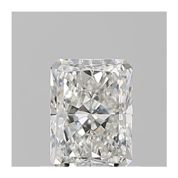 RADIANT 0.7 G VS1 --EX-EX - 100768929873 GIA Diamond