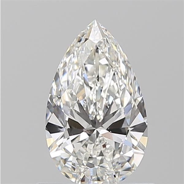 PEAR 0.8 G VS1 --VG-EX - 100768929911 GIA Diamond