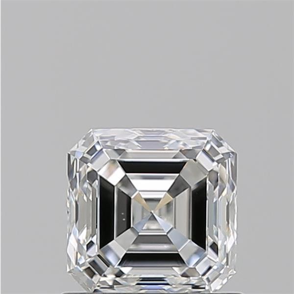 ASSCHER 0.9 G VS1 --EX-EX - 100768929920 GIA Diamond
