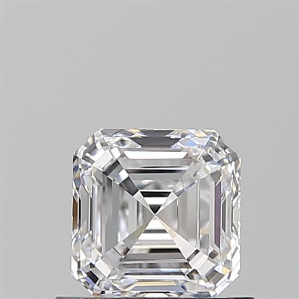 ASSCHER 0.79 D VVS1 --VG-EX - 100768929921 GIA Diamond