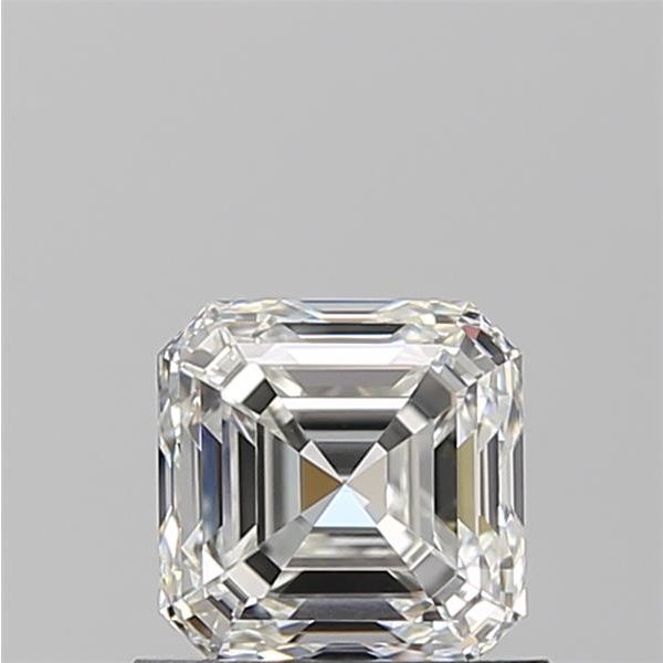 ASSCHER 0.9 G VVS2 --VG-VG - 100768929930 GIA Diamond