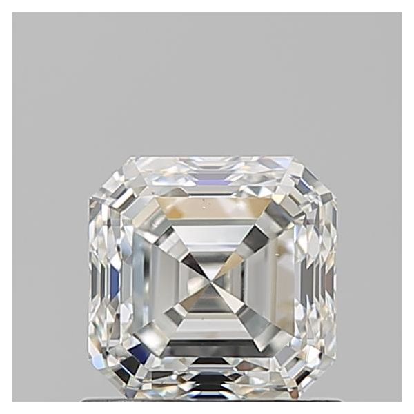 ASSCHER 1.01 I VS1 --VG-EX - 100768929942 GIA Diamond