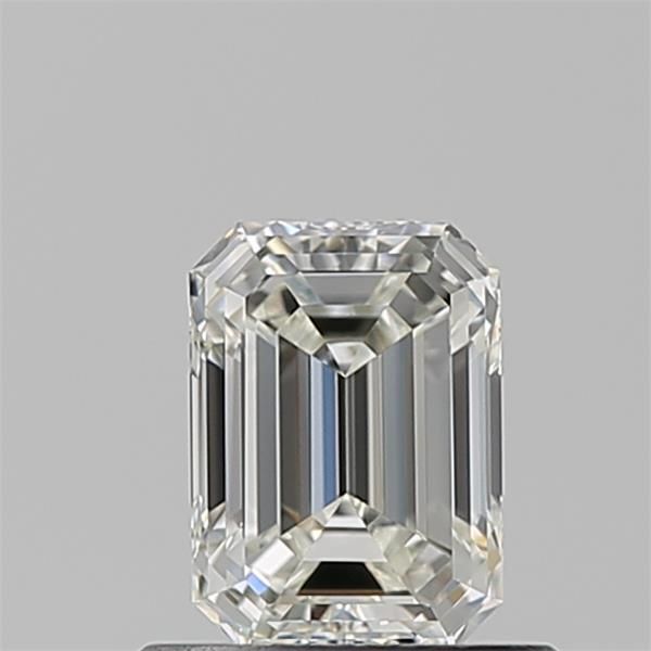 EMERALD 0.7 I VVS1 --VG-EX - 100768929970 GIA Diamond