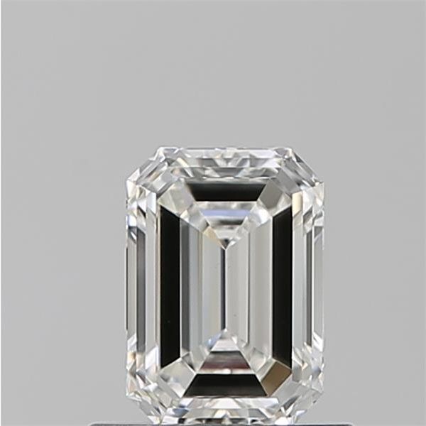 EMERALD 0.7 G VS1 --EX-EX - 100768929973 GIA Diamond