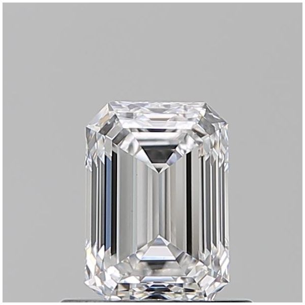 EMERALD 0.71 D VS1 --VG-VG - 100768929974 GIA Diamond
