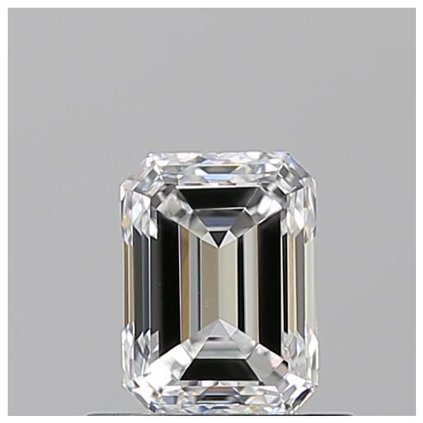 EMERALD 0.7 E VS2 --VG-EX - 100768929975 GIA Diamond