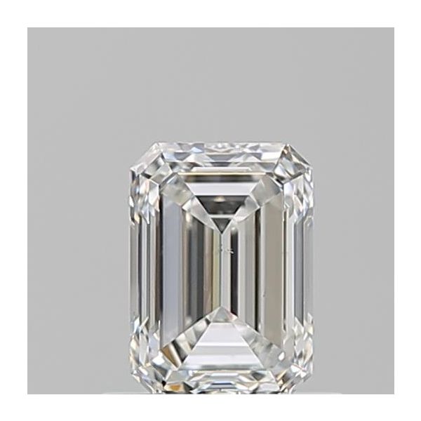 EMERALD 0.71 G VS2 --EX-EX - 100768929978 GIA Diamond