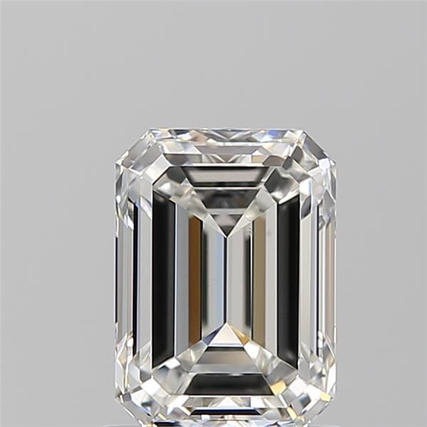 EMERALD 1.5 H VS2 --EX-EX - 100768929980 GIA Diamond