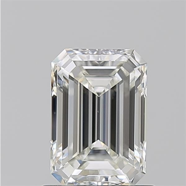 EMERALD 1.01 I VS2 --EX-EX - 100768929983 GIA Diamond