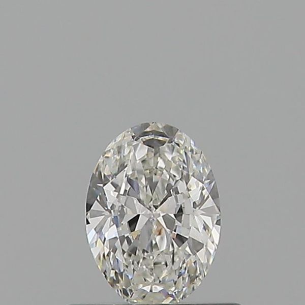 OVAL 0.5 F VS2 --VG-VG - 100768929999 GIA Diamond