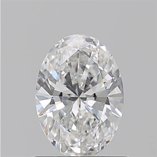 OVAL 0.8 E VS1 --VG-EX - 100768930008 GIA Diamond