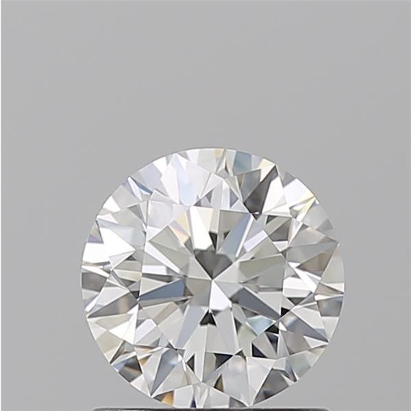 ROUND 1.05 H VVS2 EX-EX-EX - 100769004264 GIA Diamond