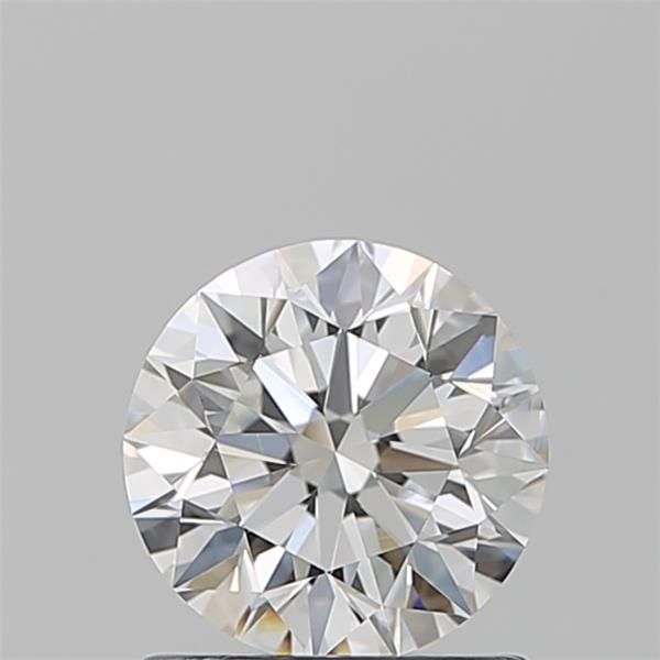 ROUND 1.01 F VVS1 EX-EX-EX - 100769004265 GIA Diamond