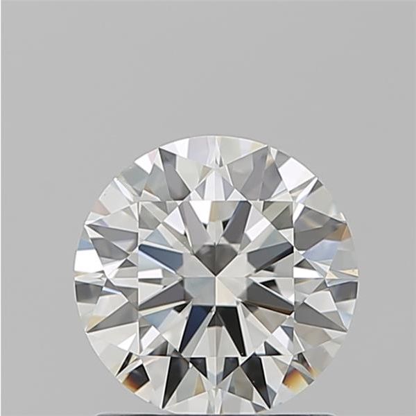 ROUND 1.21 H VS2 EX-EX-EX - 100769004266 GIA Diamond