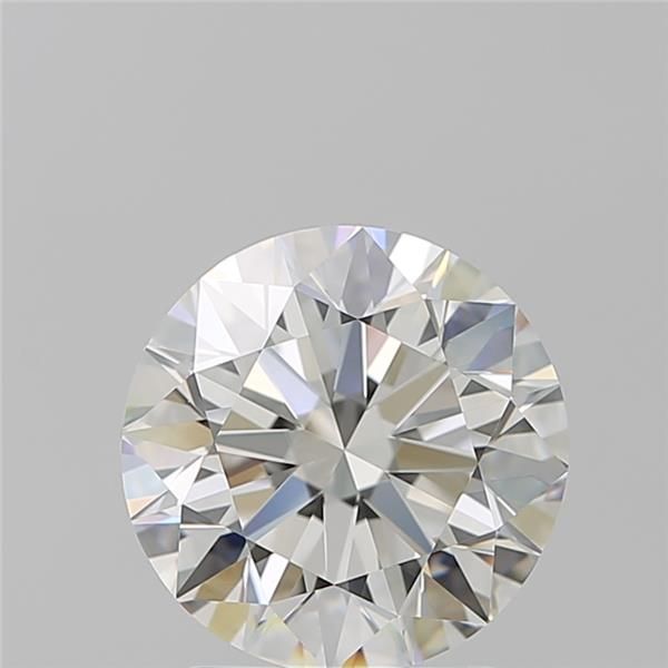ROUND 2.31 H IF EX-EX-EX - 100769004268 GIA Diamond