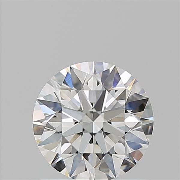 ROUND 1.02 H VS2 EX-EX-EX - 100769004270 GIA Diamond