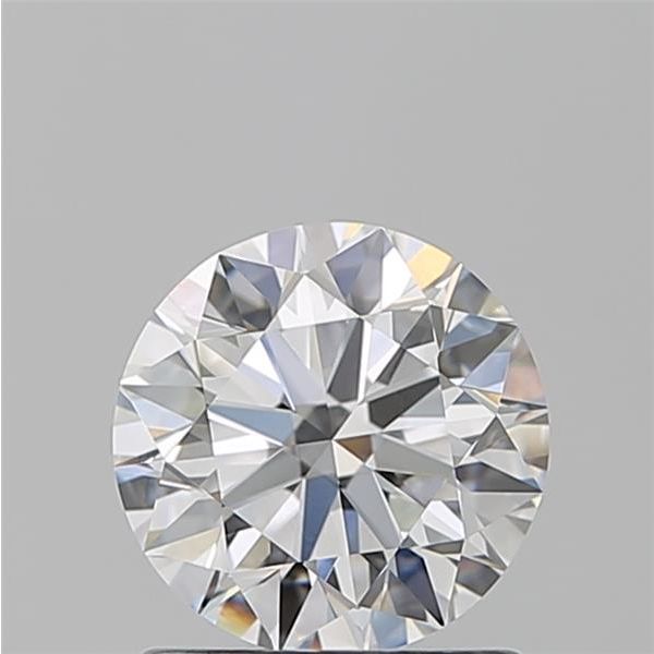 ROUND 1.18 F VVS2 EX-EX-EX - 100769004273 GIA Diamond