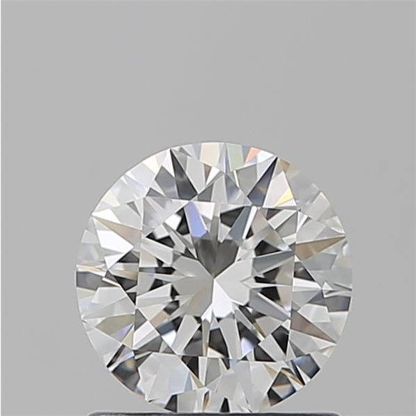 ROUND 1.01 F VVS2 EX-EX-EX - 100769004274 GIA Diamond