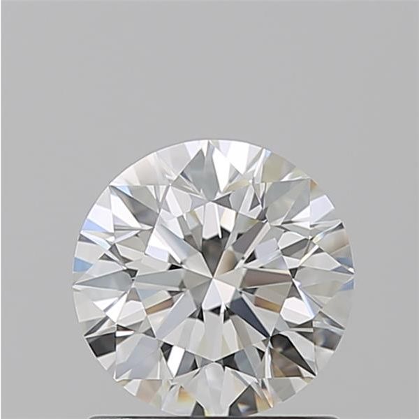 ROUND 1.08 H VVS1 EX-EX-EX - 100769004278 GIA Diamond