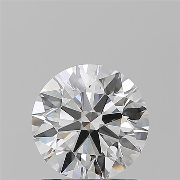 ROUND 1.25 E VVS1 EX-EX-EX - 100769004282 GIA Diamond