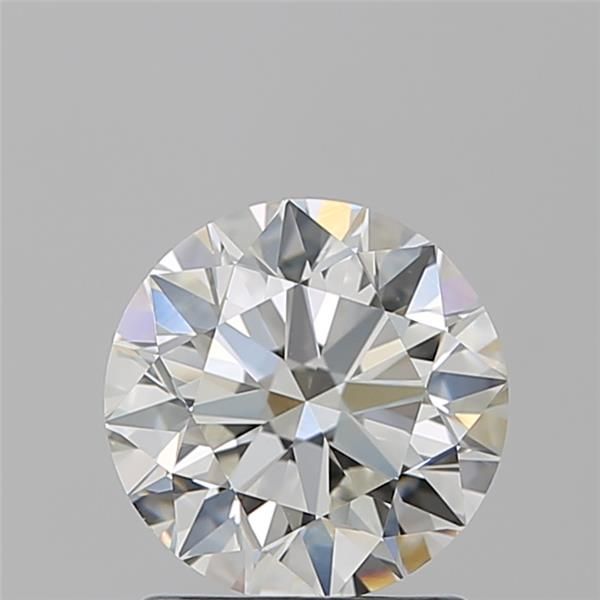 ROUND 1.5 G VS2 EX-EX-EX - 100769004284 GIA Diamond