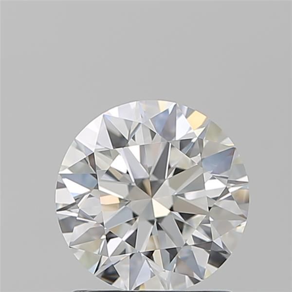 ROUND 1.35 F VVS2 EX-EX-EX - 100769004285 GIA Diamond