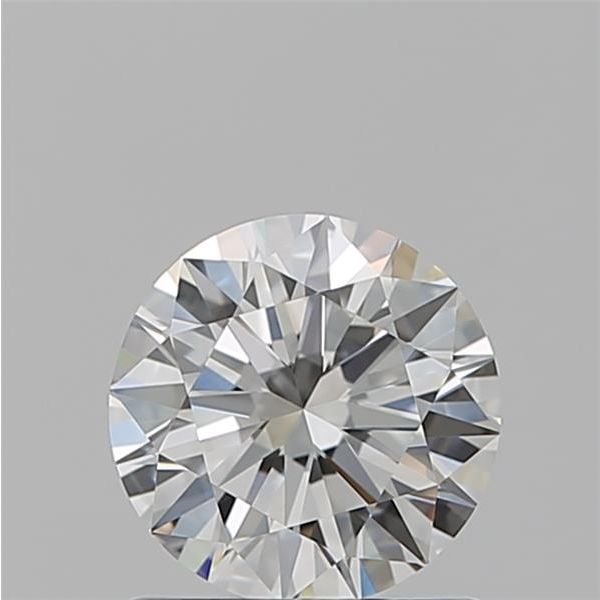 ROUND 1.01 G VVS2 EX-EX-EX - 100769004286 GIA Diamond