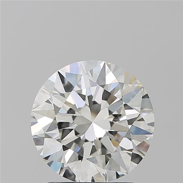ROUND 2.01 I VS1 EX-EX-EX - 100769004298 GIA Diamond