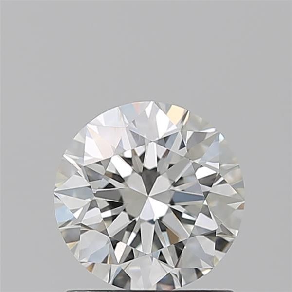 ROUND 1.1 I VS1 EX-EX-EX - 100769004299 GIA Diamond