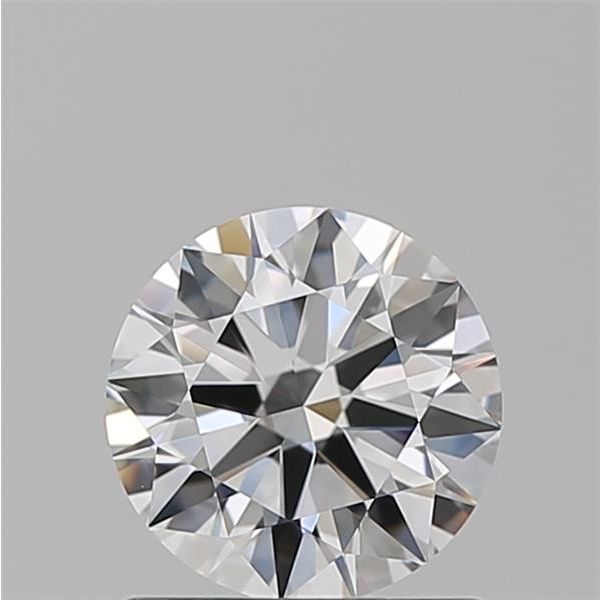 ROUND 1.01 D VVS2 EX-EX-EX - 100769004300 GIA Diamond