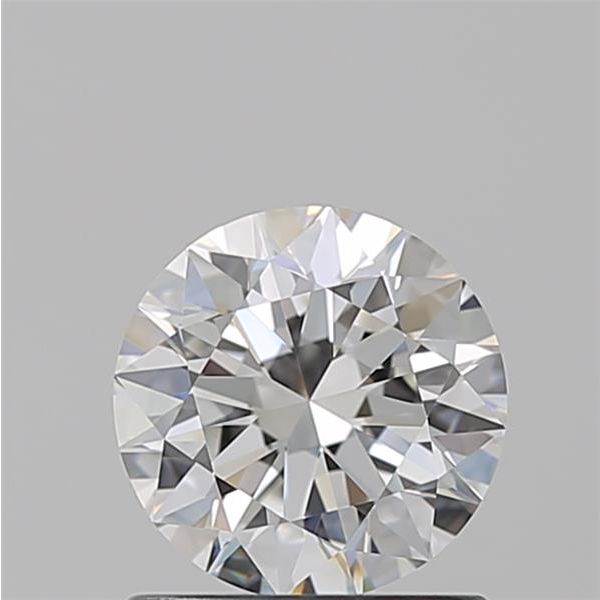 ROUND 1.03 F VVS1 EX-EX-EX - 100769004301 GIA Diamond