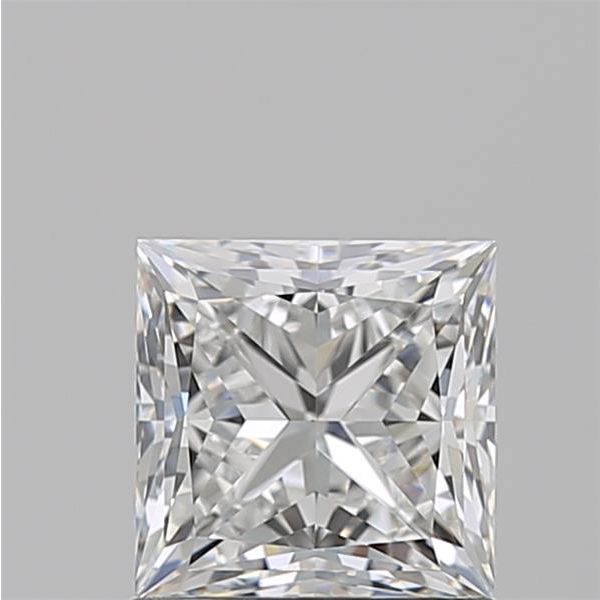 PRINCESS 1.2 G VS1 --EX-EX - 100769004312 GIA Diamond