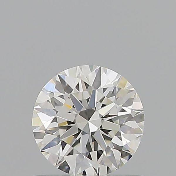 ROUND 0.62 H VS1 EX-EX-EX - 100769005929 GIA Diamond