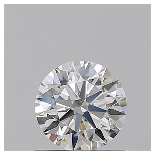 ROUND 0.64 H VS1 EX-EX-EX - 100769005939 GIA Diamond