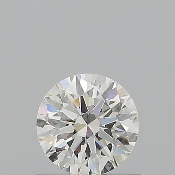 ROUND 0.64 H VS1 EX-EX-EX - 100769005940 GIA Diamond