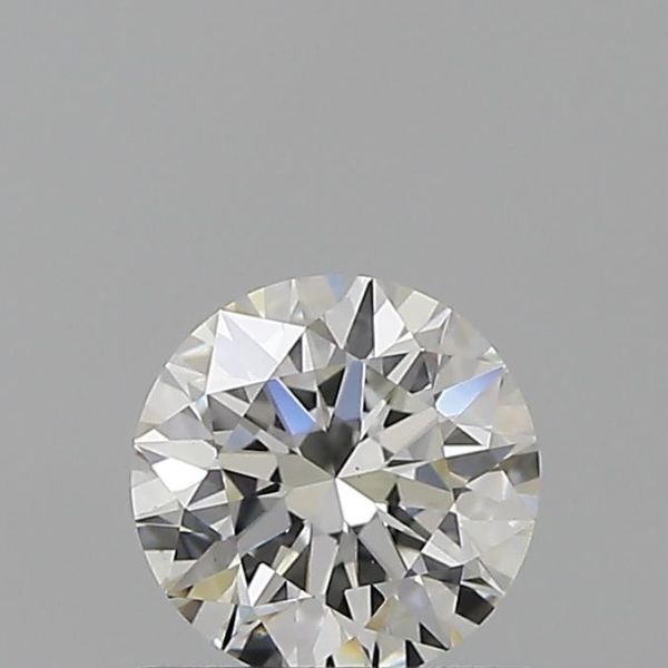ROUND 0.62 H VS1 EX-EX-EX - 100769005942 GIA Diamond