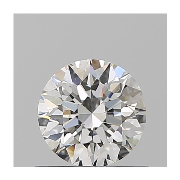 ROUND 0.61 G VS2 EX-EX-EX - 100769005944 GIA Diamond