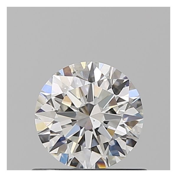ROUND 0.64 G VS2 EX-EX-EX - 100769005945 GIA Diamond