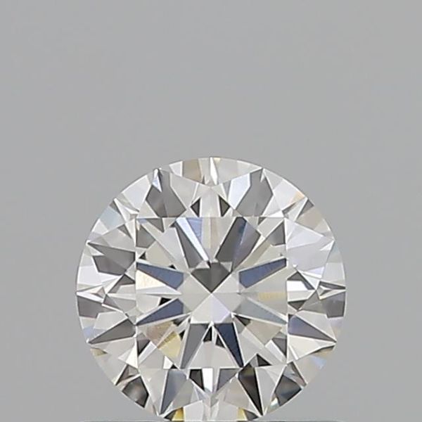 ROUND 0.6 G VS2 EX-EX-EX - 100769005947 GIA Diamond