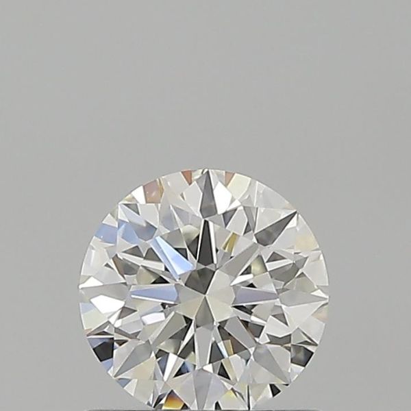 ROUND 0.7 H VS2 EX-EX-EX - 100769005969 GIA Diamond