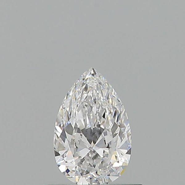 PEAR 0.55 D VS1 --EX-EX - 100769069840 GIA Diamond