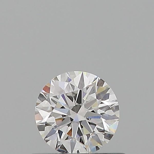 ROUND 0.51 E VS1 EX-EX-EX - 100769069847 GIA Diamond