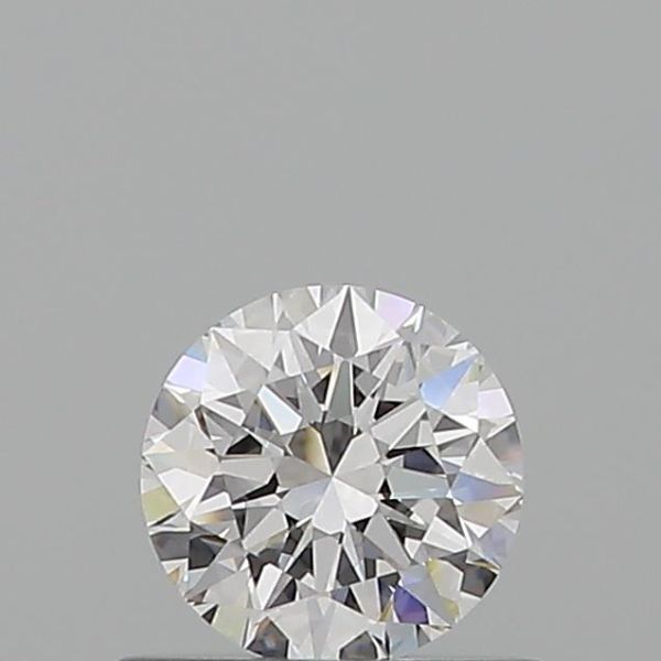 ROUND 0.53 D VVS2 EX-EX-EX - 100769069848 GIA Diamond