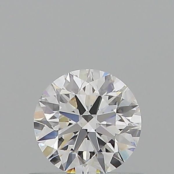 ROUND 0.55 D VVS1 EX-EX-EX - 100769069851 GIA Diamond