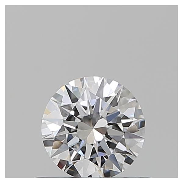 ROUND 0.5 D VS1 EX-EX-EX - 100769069858 GIA Diamond