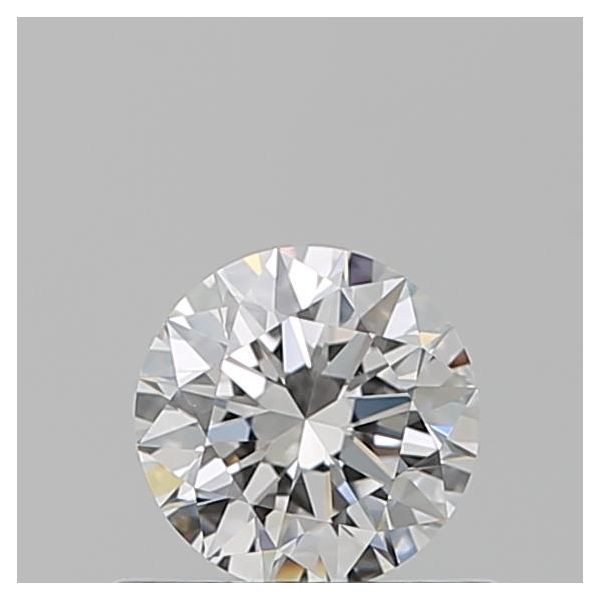 ROUND 0.53 E VS1 EX-EX-EX - 100769069859 GIA Diamond