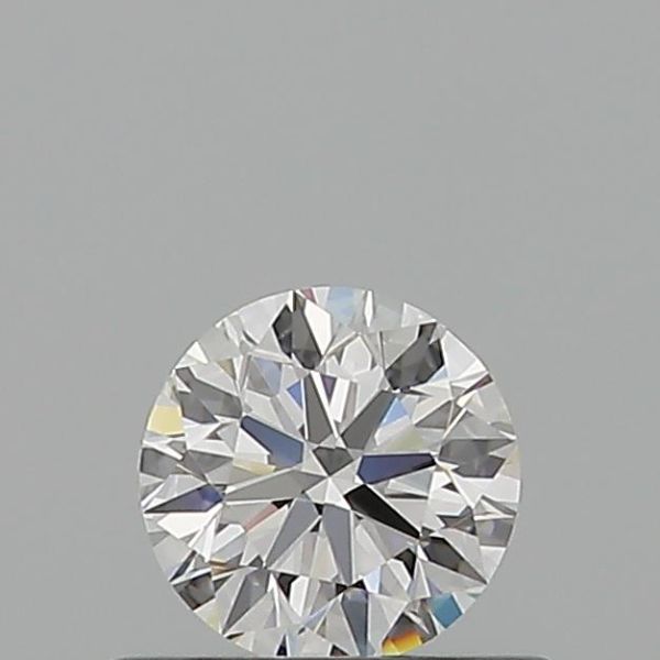 ROUND 0.5 F VS1 EX-EX-EX - 100769069861 GIA Diamond