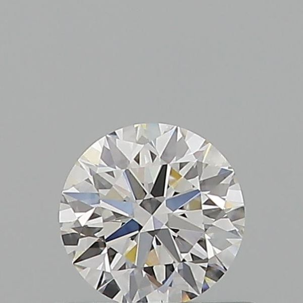 ROUND 0.54 E VS1 EX-EX-EX - 100769069863 GIA Diamond
