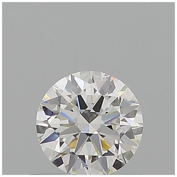 ROUND 0.5 E VVS1 EX-EX-EX - 100769069865 GIA Diamond